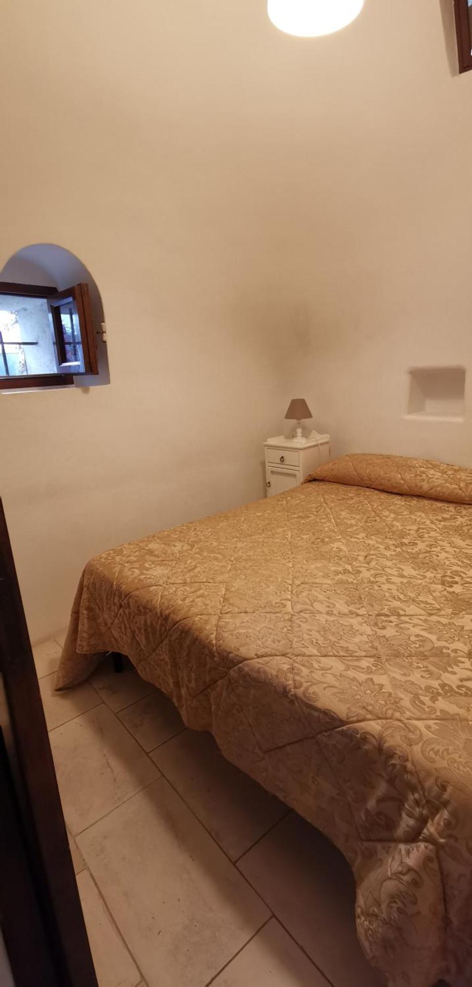 Trullimania Acomodação com café da manhã Alberobello Exterior foto