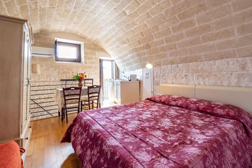 Trullimania Acomodação com café da manhã Alberobello Exterior foto