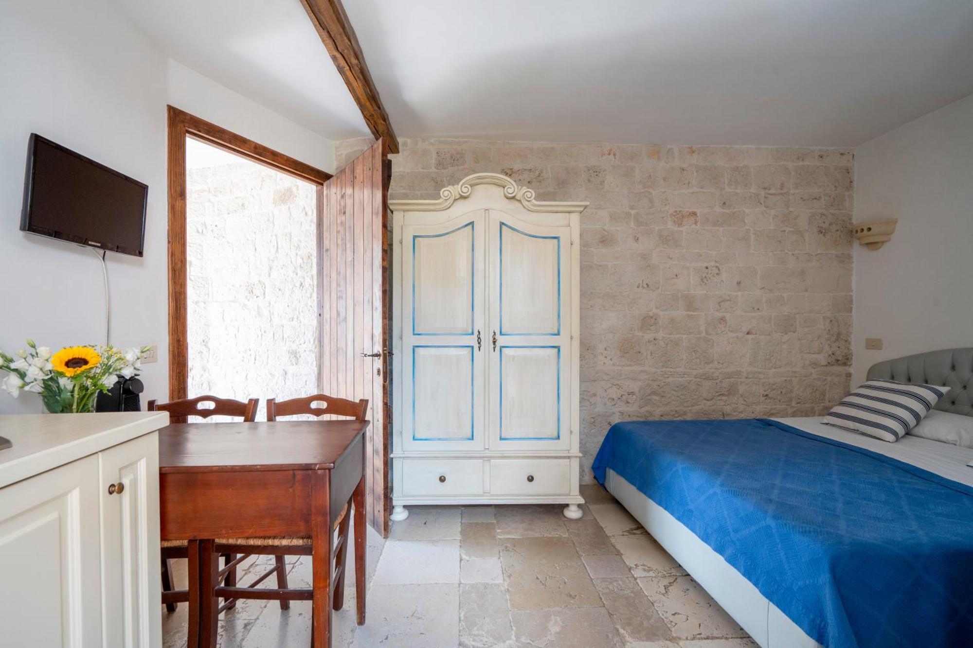 Trullimania Acomodação com café da manhã Alberobello Exterior foto