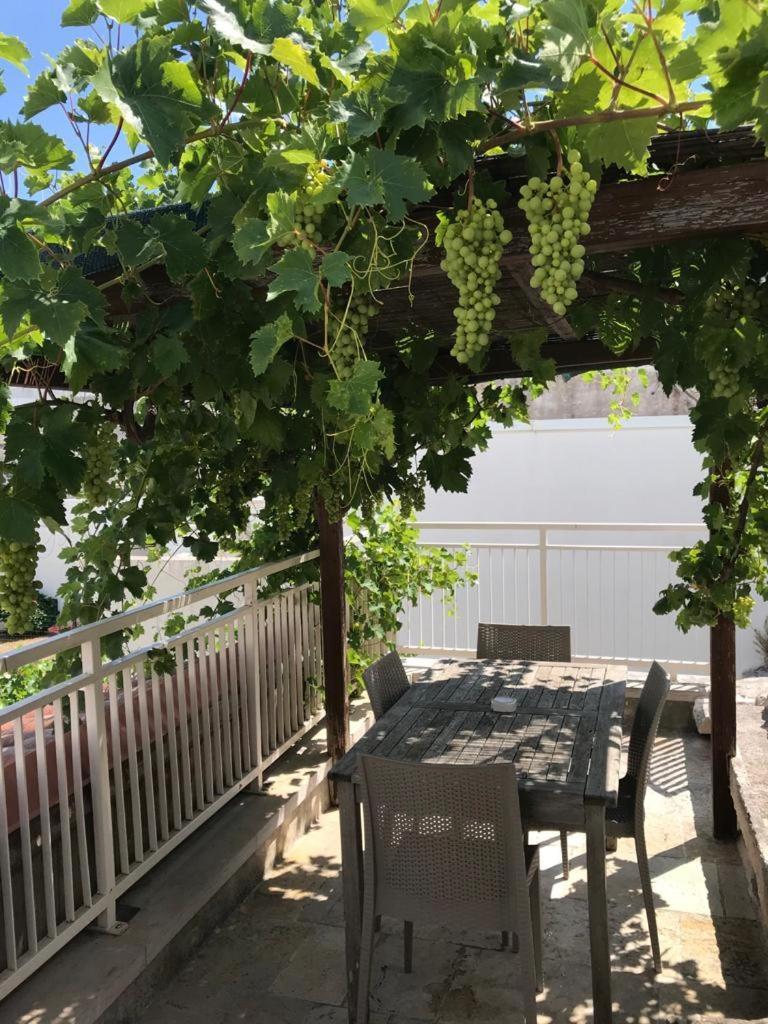 Trullimania Acomodação com café da manhã Alberobello Exterior foto