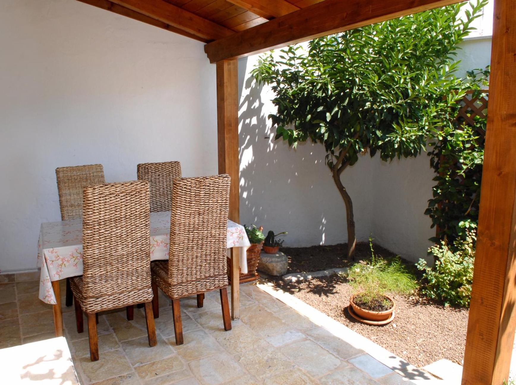 Trullimania Acomodação com café da manhã Alberobello Exterior foto