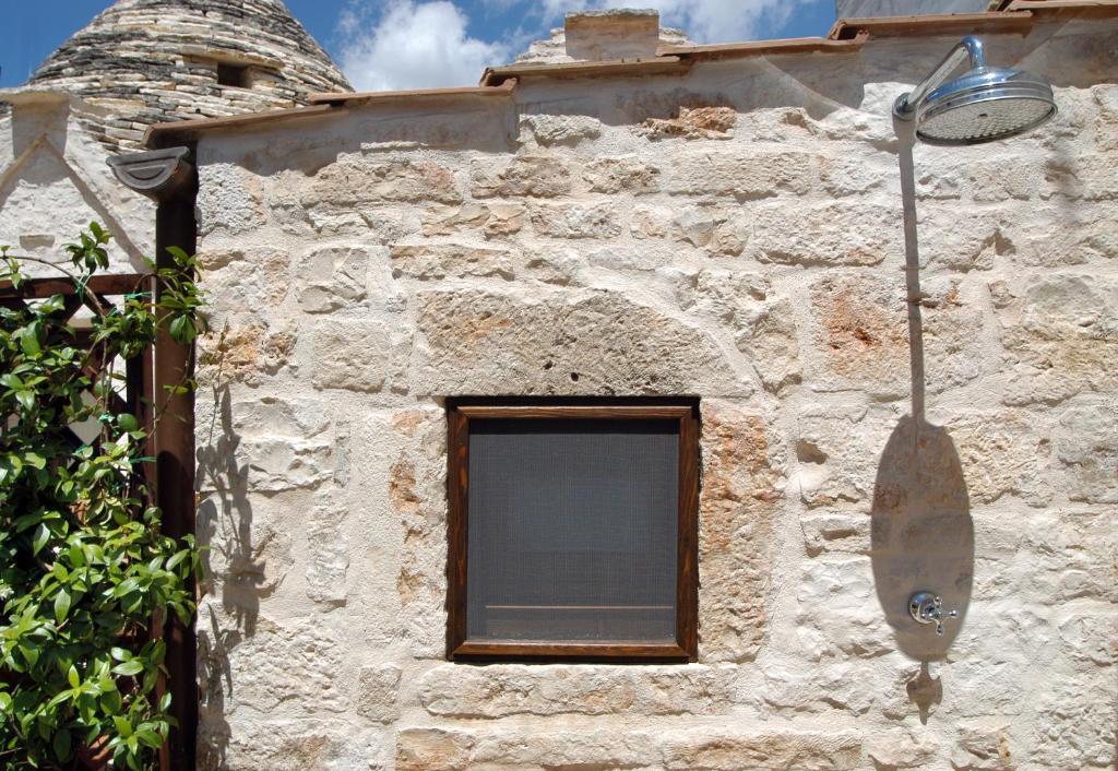 Trullimania Acomodação com café da manhã Alberobello Quarto foto
